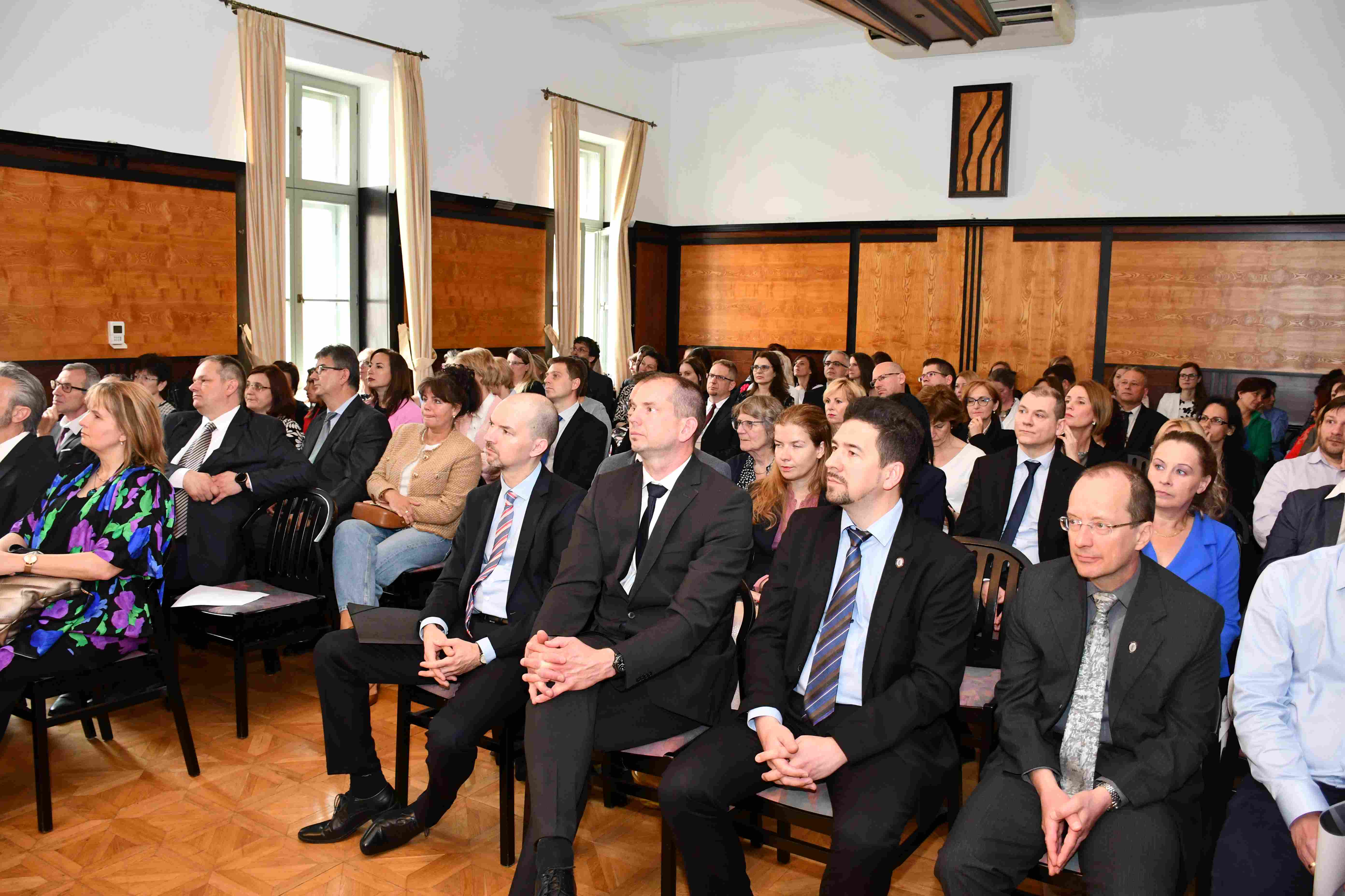 Összbírói értekezlet