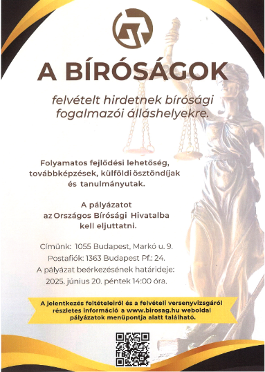 Fogalmazói pályázat