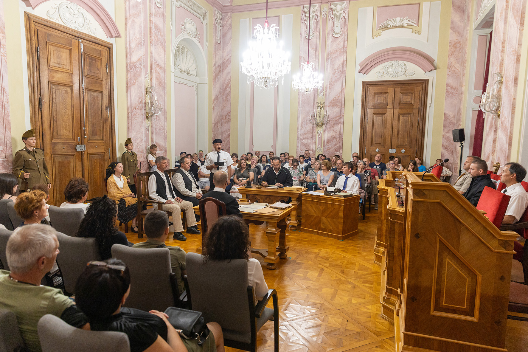 Múzeumok Éjszakája  2025
