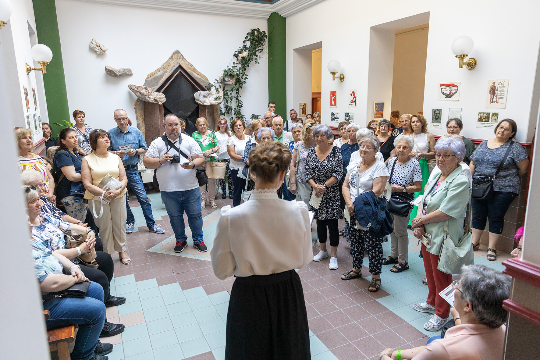 Múzeumok Éjszakája 2025