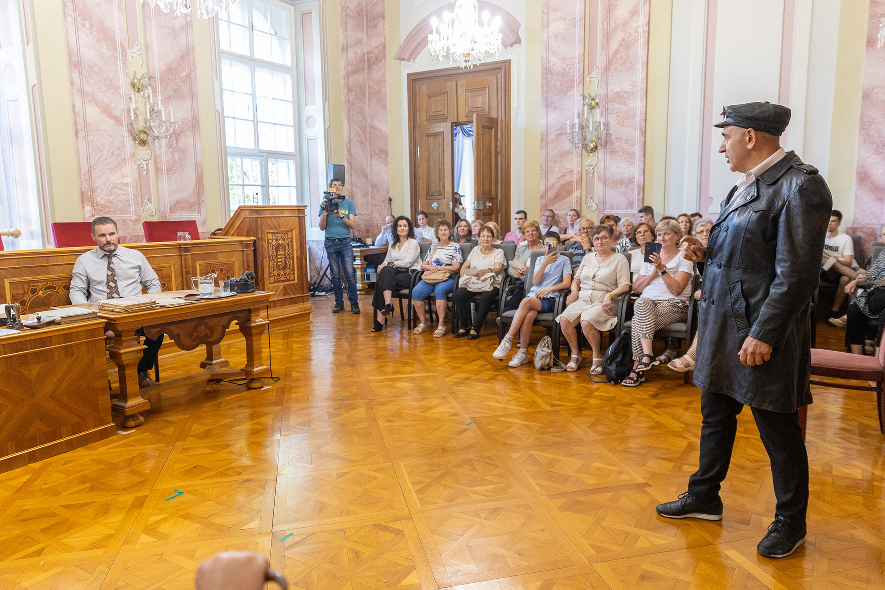 Múzeumok Éjszakája 2025