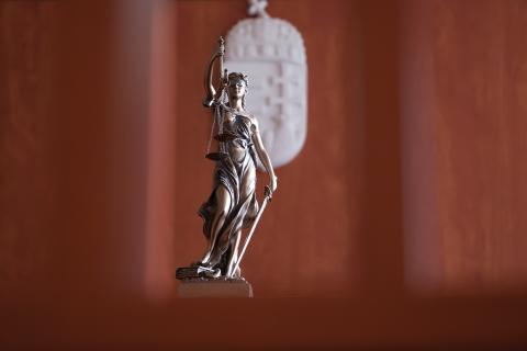 Justitia