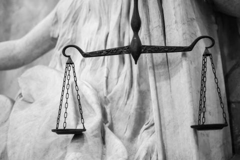 Justitia