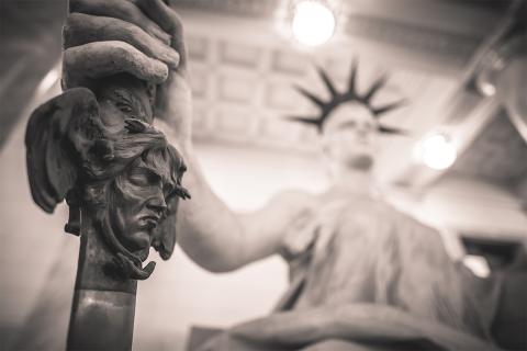 Justitia