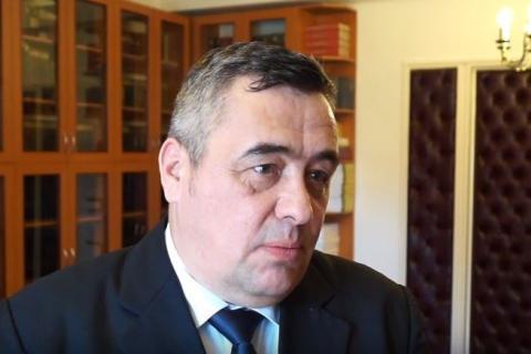 dr. Csorba Zsolt