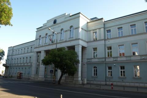 Nyíregyházi Törvényszék
