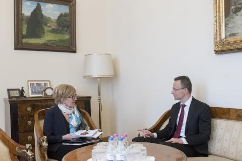 Magyarország új "exportcikke" lehet a digitális bíróság