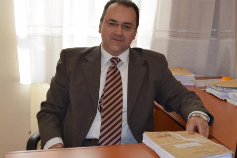 dr. Gy. Molnár Sándor