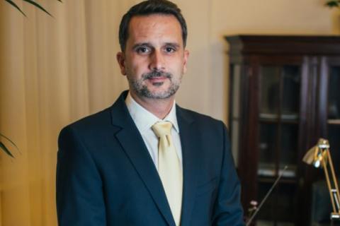 Vajas Sándor 