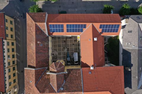 kalocsai járásbíróság