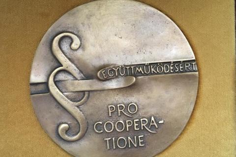 pro cooperatione