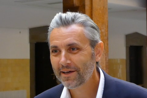 Vezetői Kinevezés: dr. Orbán Ferenc a Tatabányai Törvényszék elnökhelyettese