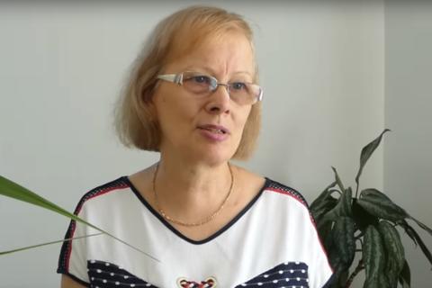 Vezetői kinevezés: dr. Szeghő Katalin