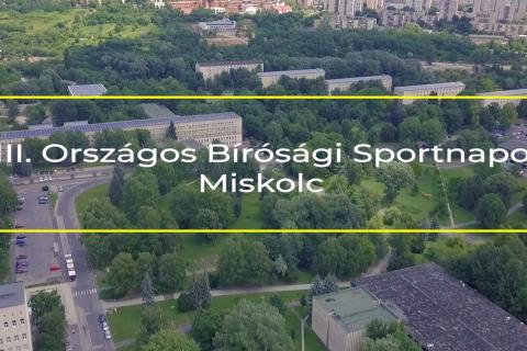 Sport, közösség, bíróság