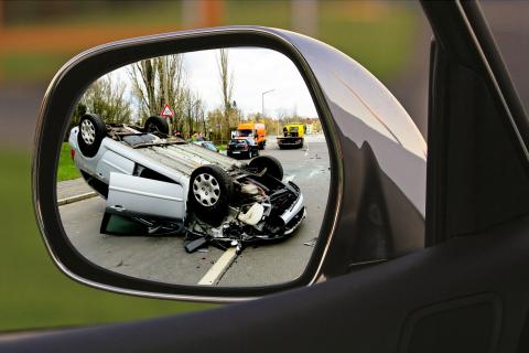 accident