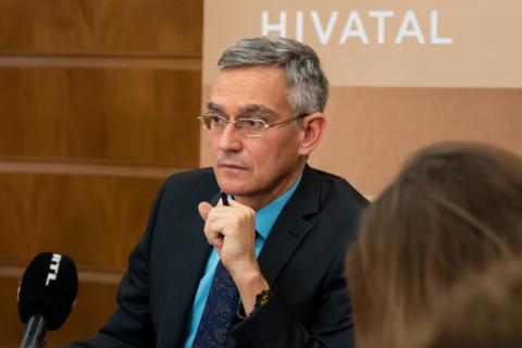 Senyei György