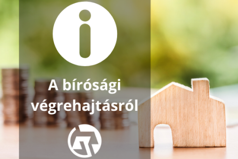bírósági végrehajtás