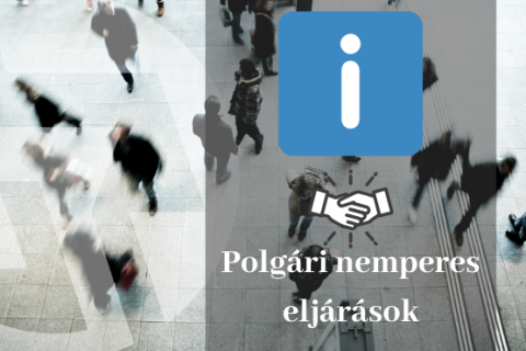 polgári nemperes