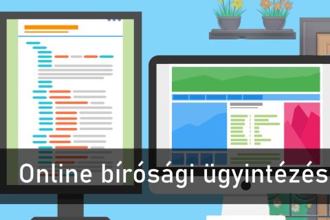online ügyintézés