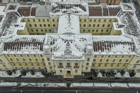 Kaposvári Törvényszék