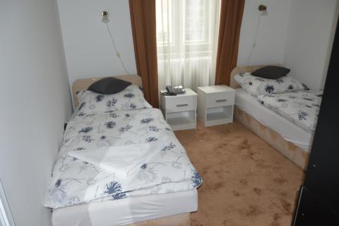 Vendégszoba kicsi - kép 1