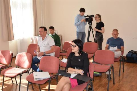 összbírói értekezlet