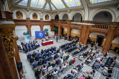 bíróságok napja 2025