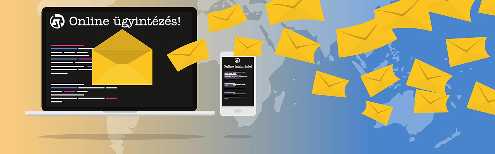 Bármikor dönthetnek online ügyintézés mellett a bíróságok ügyfelei