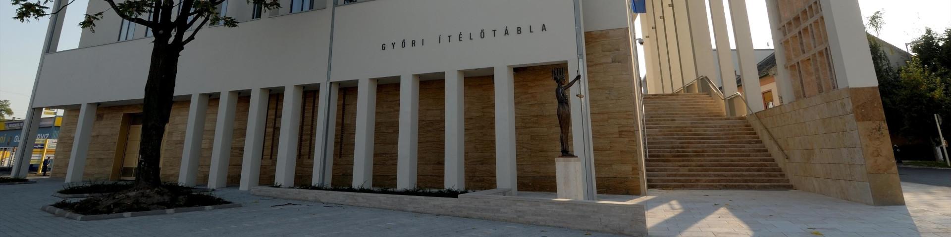 Győri Ítélőtábla