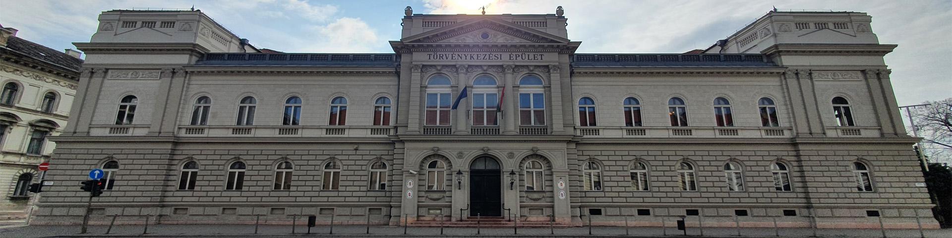 Győri Törvényszék