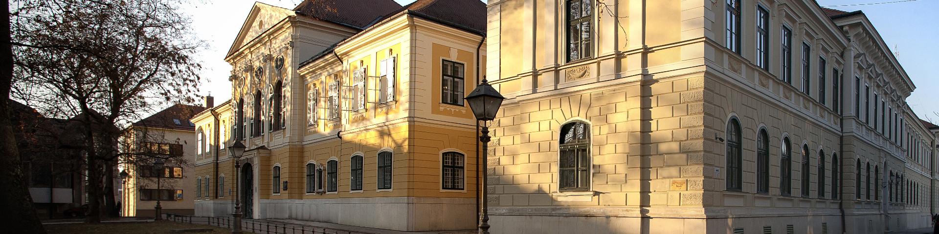 Zalaegerszegi Törvényszék