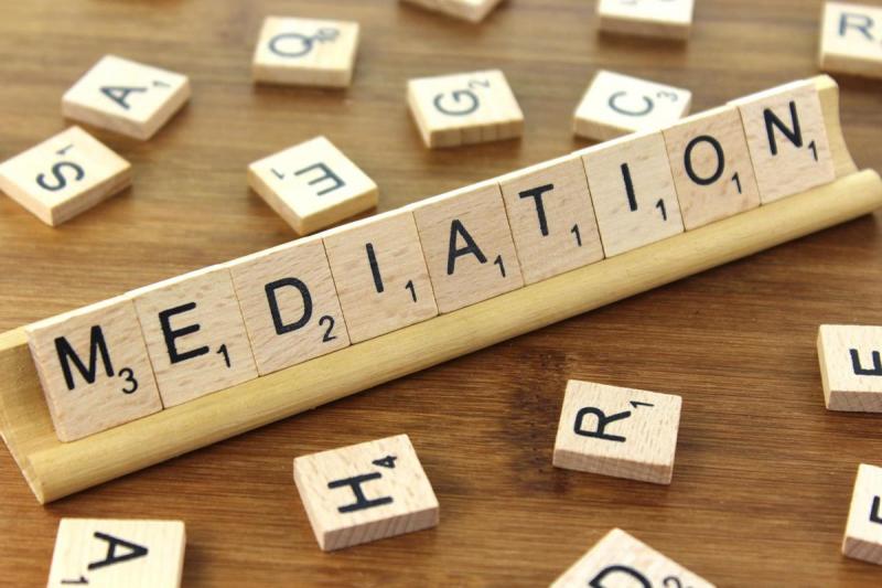 Mediation Thumbnail