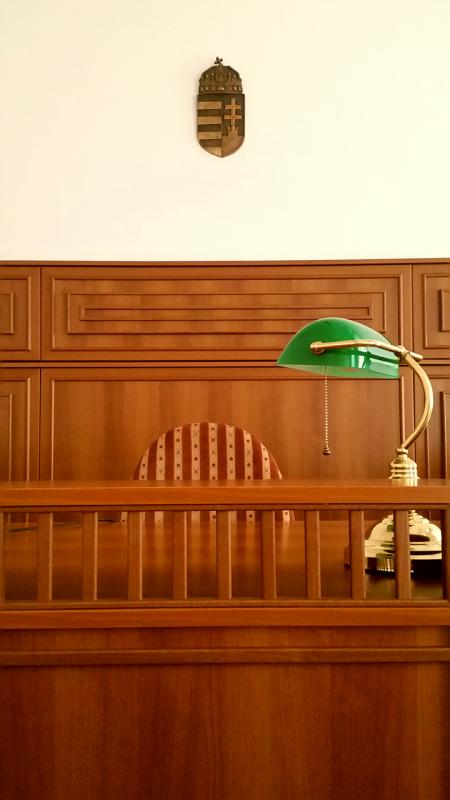tárgyaló Thumbnail