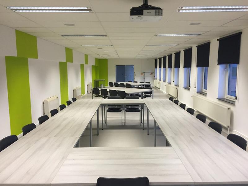 Meeting Room Thumbnail