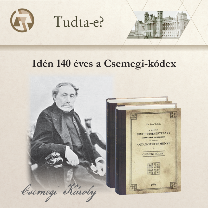 Tudta-e Csemegi Thumbnail
