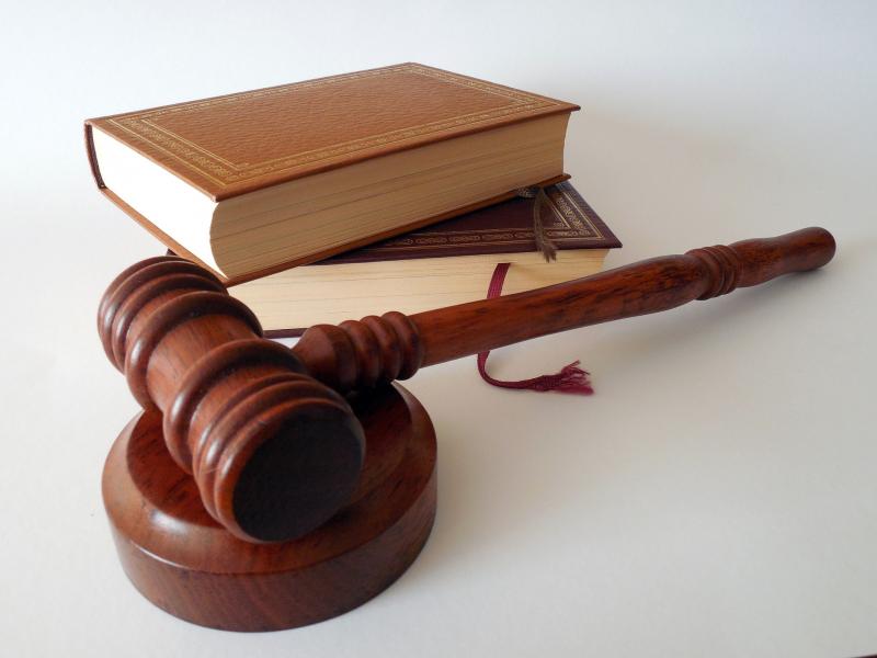 law Thumbnail