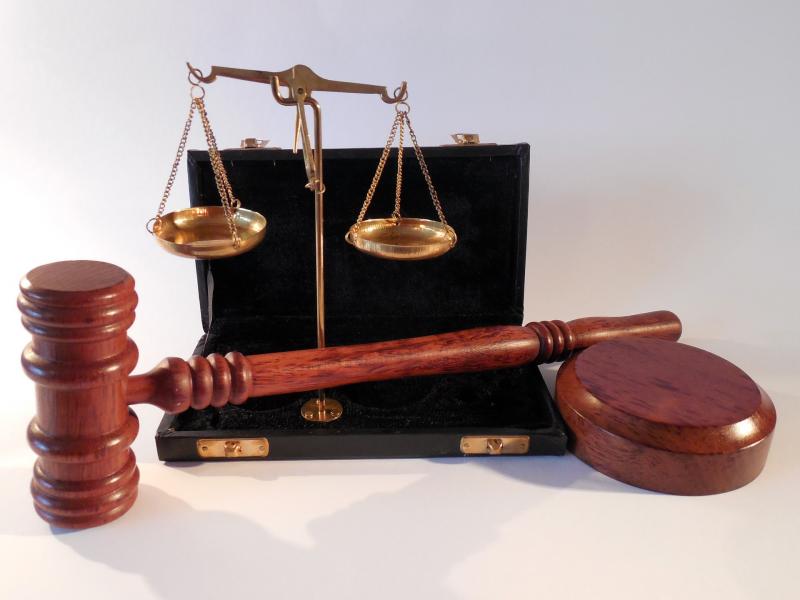 law Thumbnail