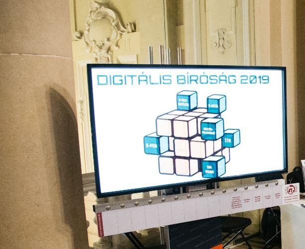 Digitális Bíróság Thumbnail