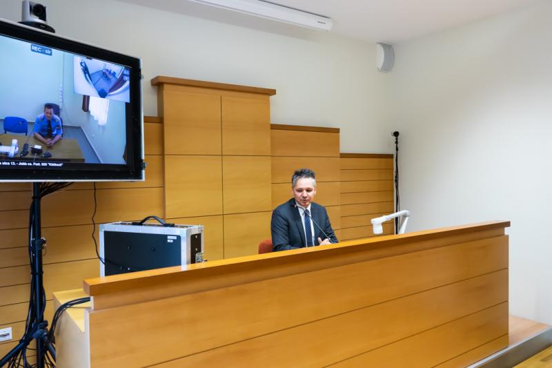 Bíróságok a digitális univerzumban