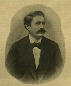 Csemegi Károly