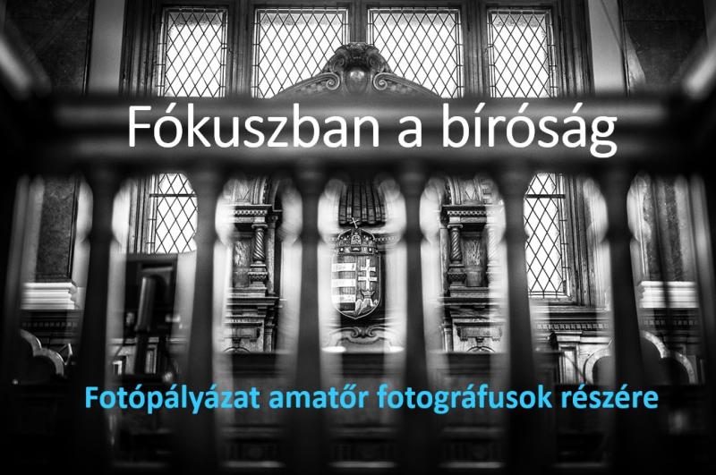 Fotópályázat amatőr fotográfusok részére