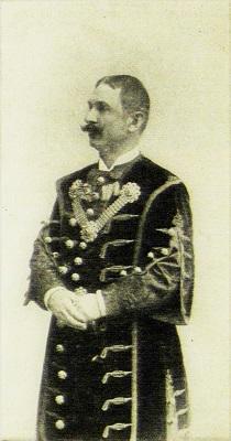 Igyártó Sándor