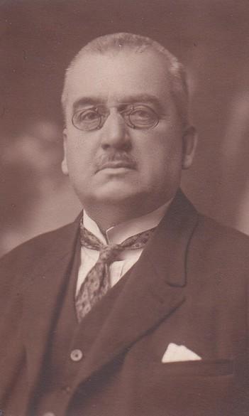 Juhász Andor