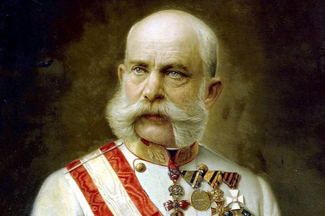 Ferenc József