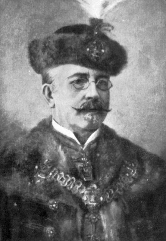 Puky Gyula