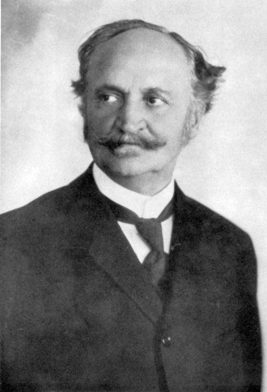 Wlassics Gyula