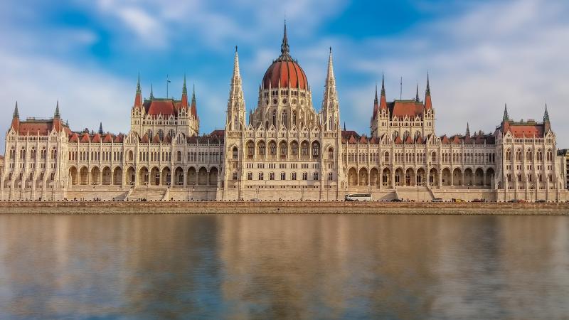 parlament