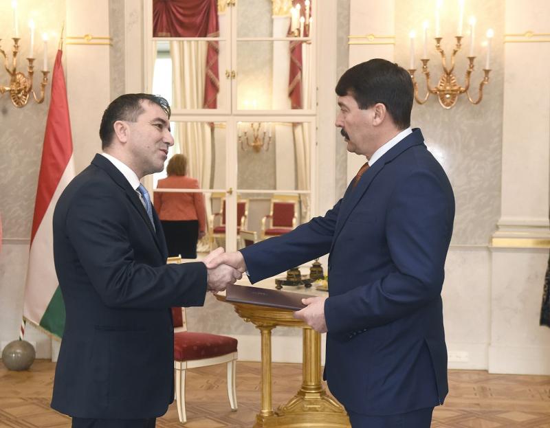 Harangozó Attila