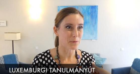 Luxemburgi tanulmányút Thumbnail