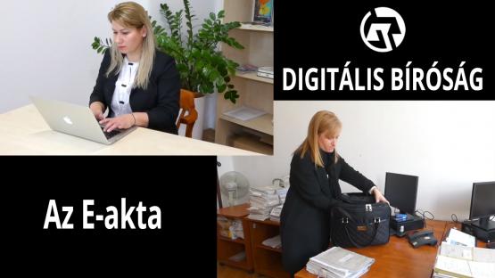 e - akta Thumbnail